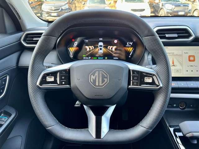 MG ZS 1.5 Hybrid+ Luxury PROMO