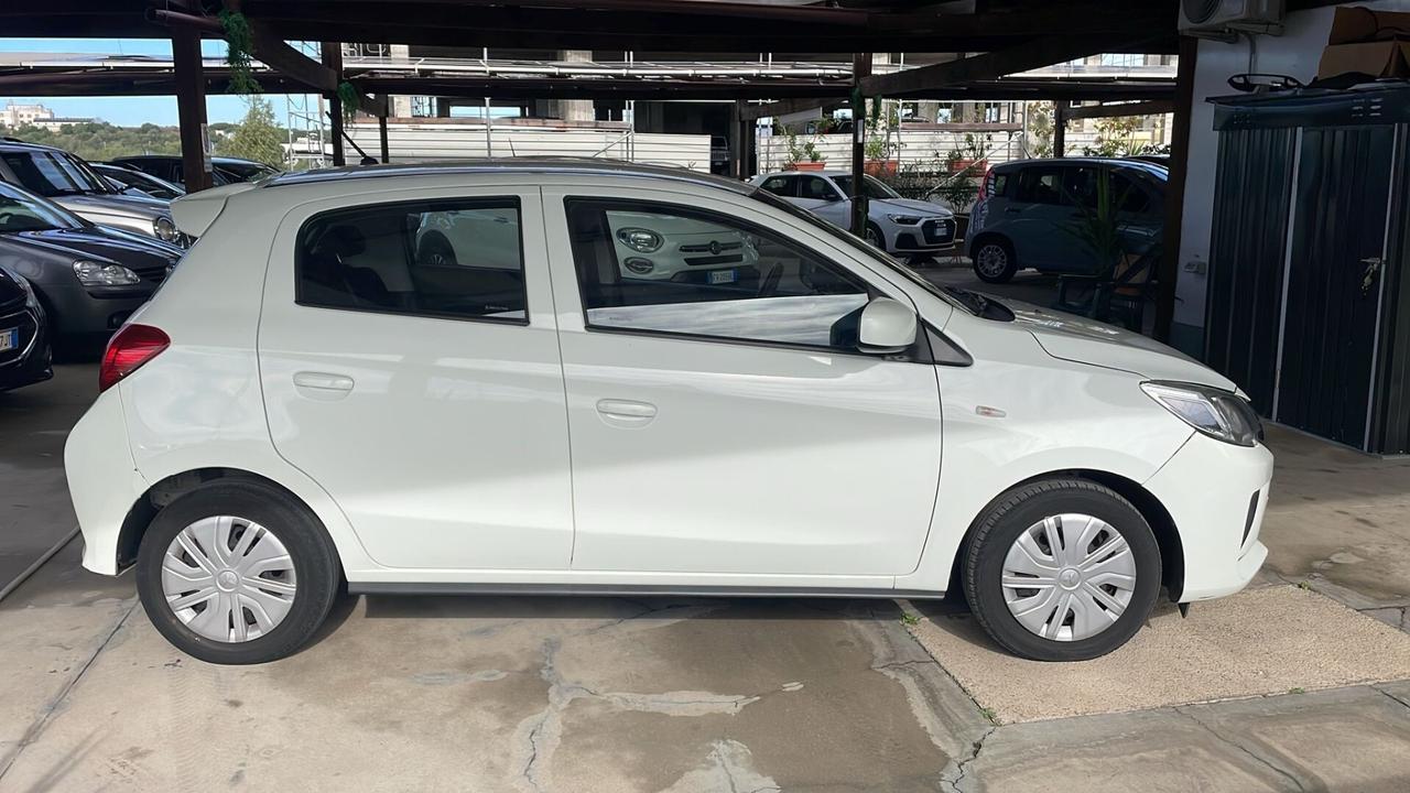 Mitsubishi Space Star 1.0 Invite