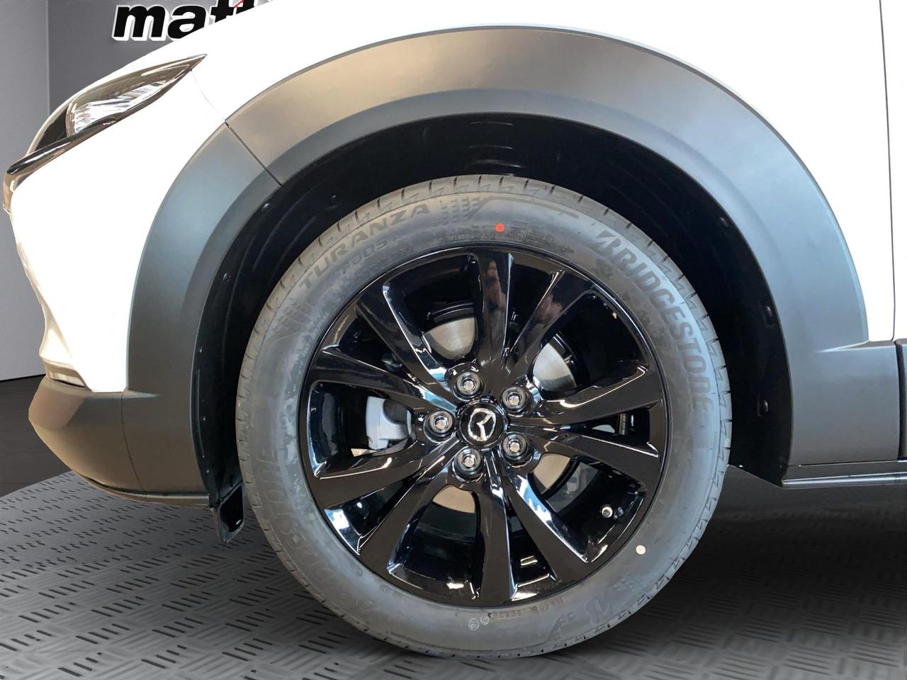 Mazda CX-30 2.5 m-hybrid Nagisa 2wd 140cv 6mt