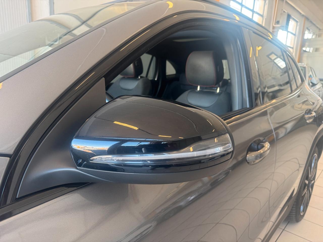 Mercedes-Benz GLA 250 250 e phev (eq-power) Premium auto TETTO APRIBILE