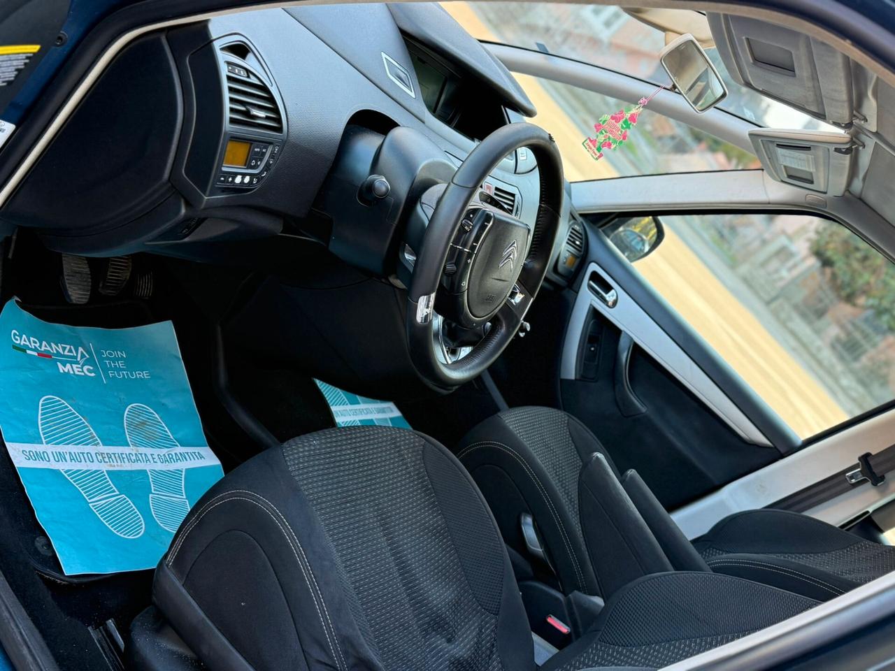 Citroen C4 1.6 HDi 90 Business