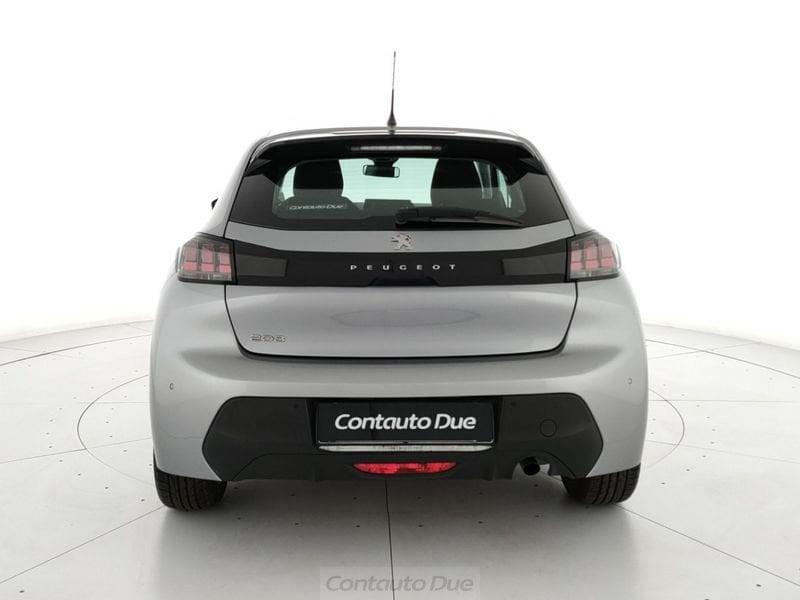 Peugeot 208 Active Pack PureTech 75 S/S