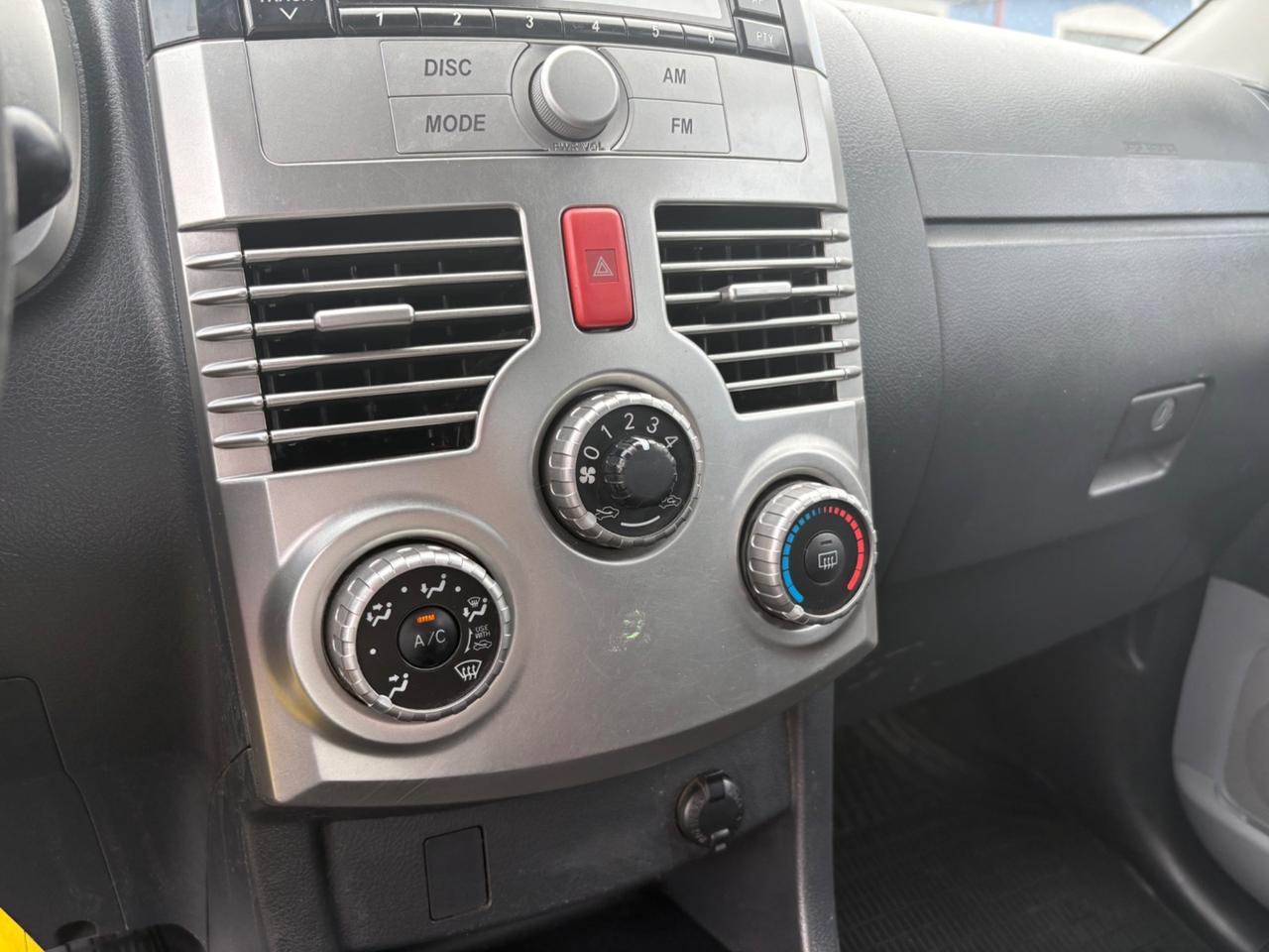 Daihatsu Terios 1.3 4x4 GPL PERMUTE FINANZIAMENTI