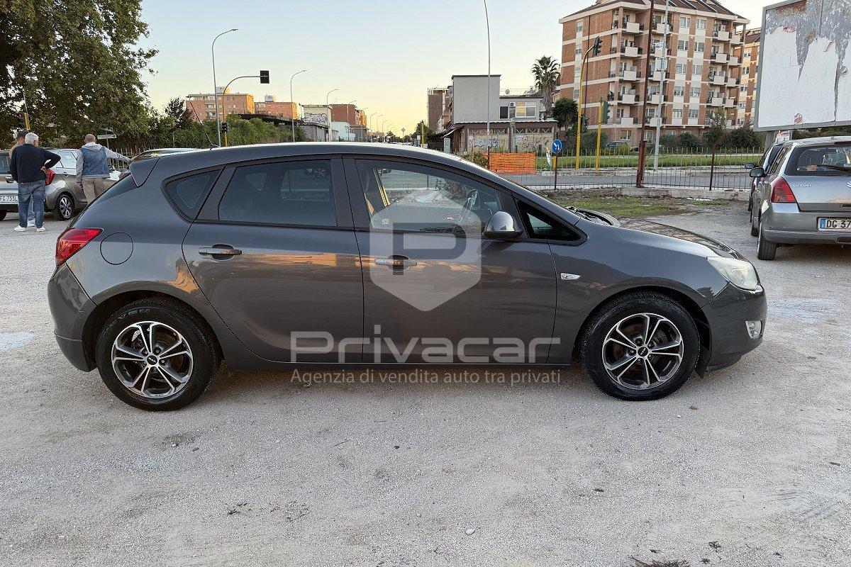 OPEL Astra 1.3 CDTI 95CV S&S 5 porte Cosmo