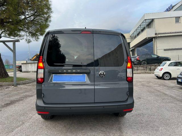 VOLKSWAGEN Caddy 2.0 TDI 102 CV Autocarro Space Maxi