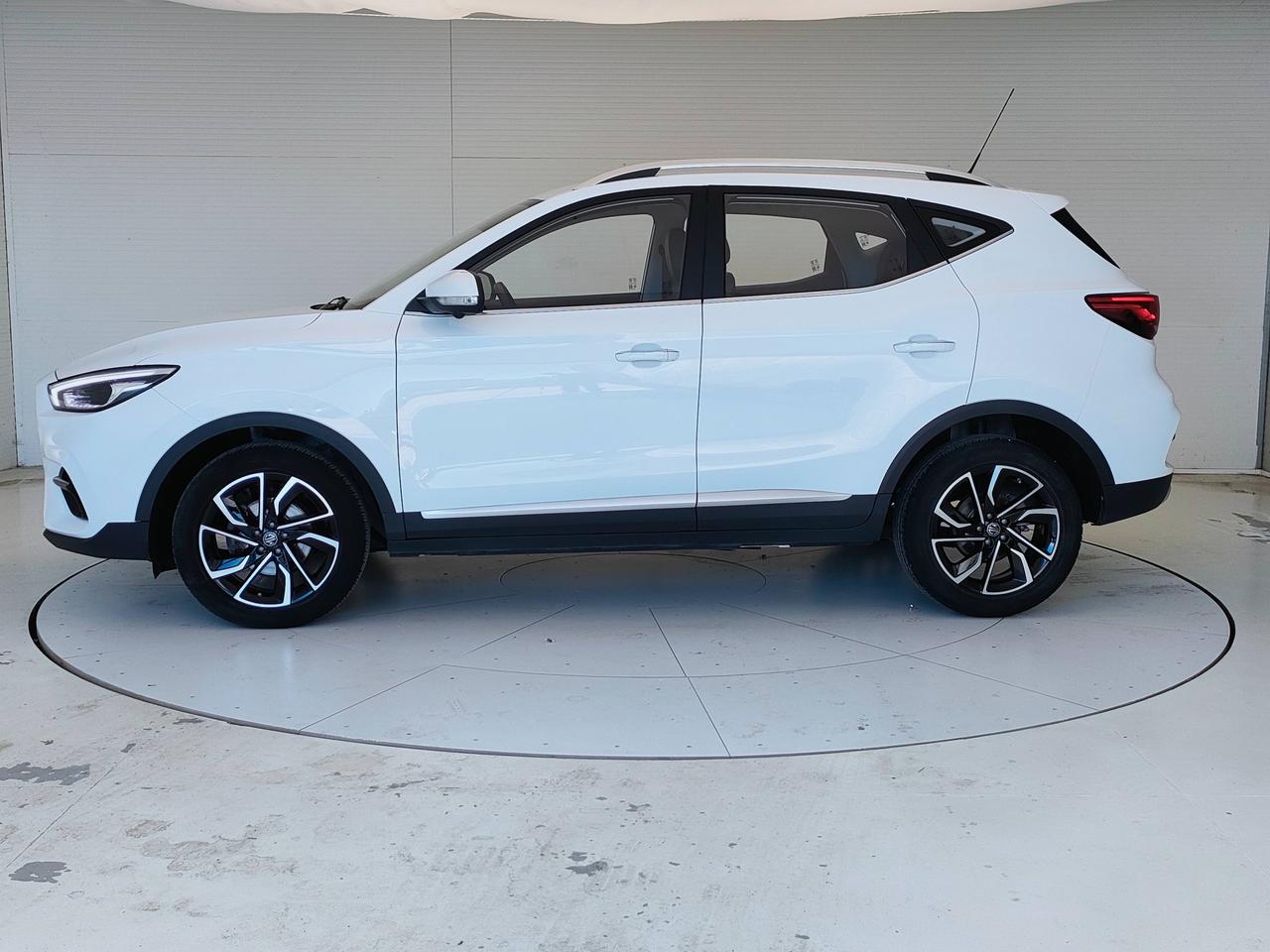 MG ZS 2021 - ZS 1.5 Luxury