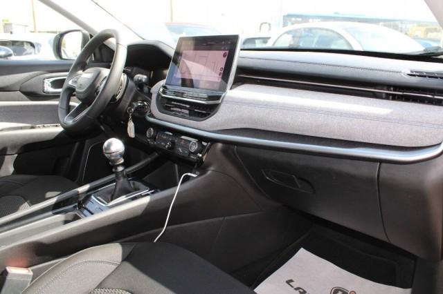 Jeep Compass 1.6 mjt Business 2wd 130cv con CarPlay