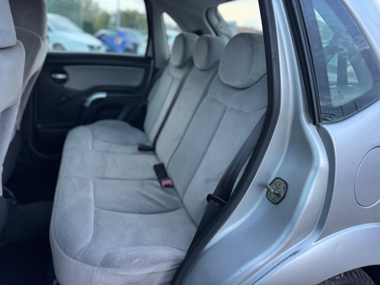 Citroen C3 1.4 Exclusive NEOPATENTATI