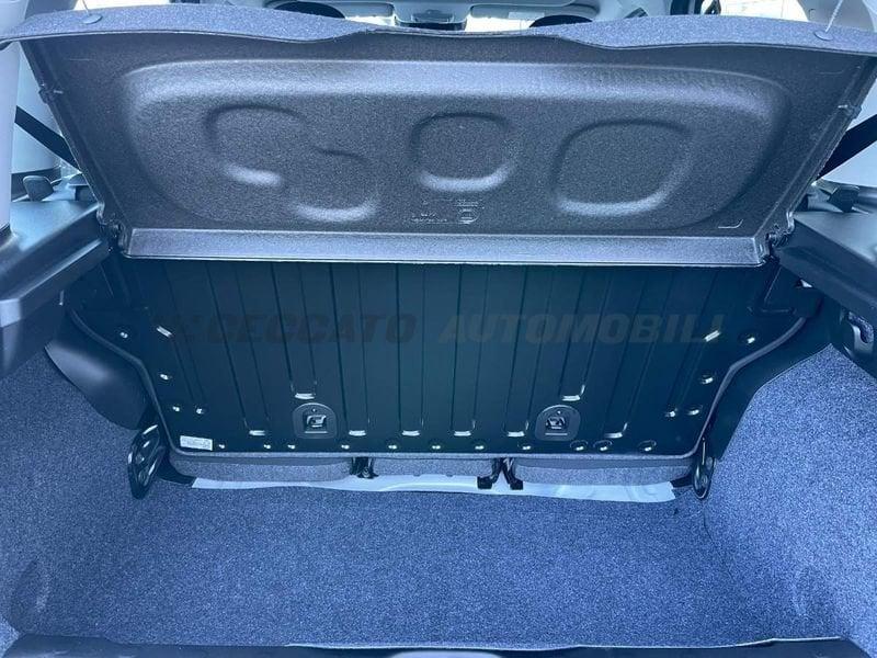 FIAT Pandina Pandina 1.0 65cv Hybrid Icon