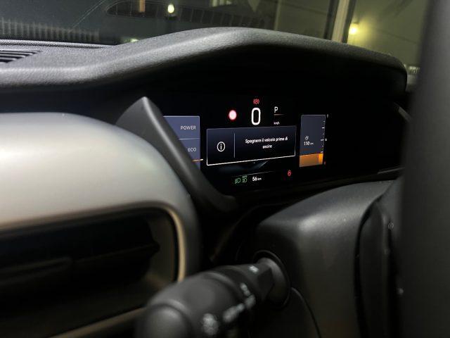 JEEP Avenger 1.2 Turbo 110 CV MHEV Summit tua da ?299,00 mensil