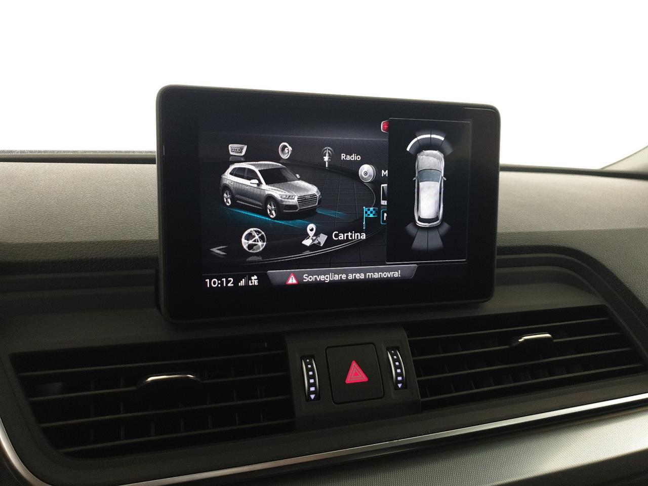 35TDI 163CV S tronic Business Sport