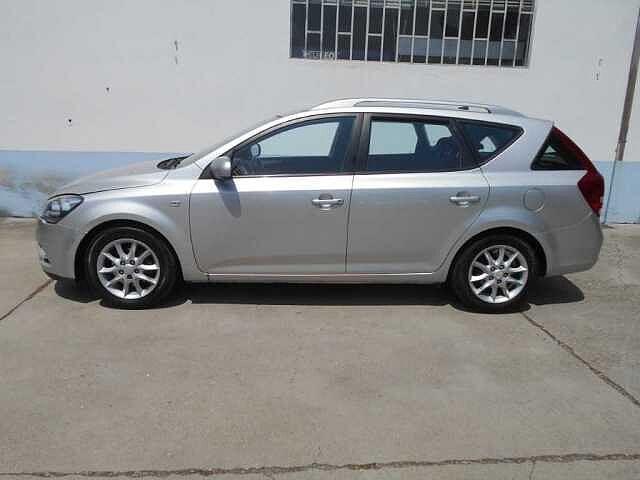 Kia Ceed 1.6 CRDi VGT 90CV 5p. Platinum