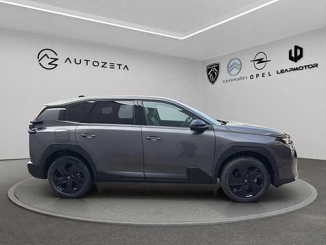 Citroen C5 Aircross Hybrid 145 CV e-DCS6 Plus