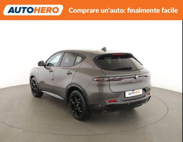 ALFA ROMEO Tonale 1.5 130 CV MHEV TCT7 Edizione Speciale