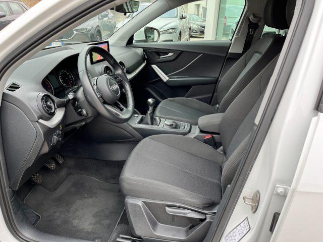 AUDI Q2 1.0 TFSI Business