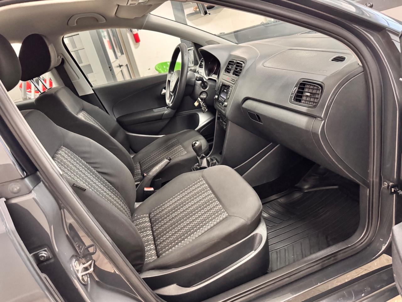 Volkswagen Polo 1.4 TDi 75 Cv 5 Porte - 2015