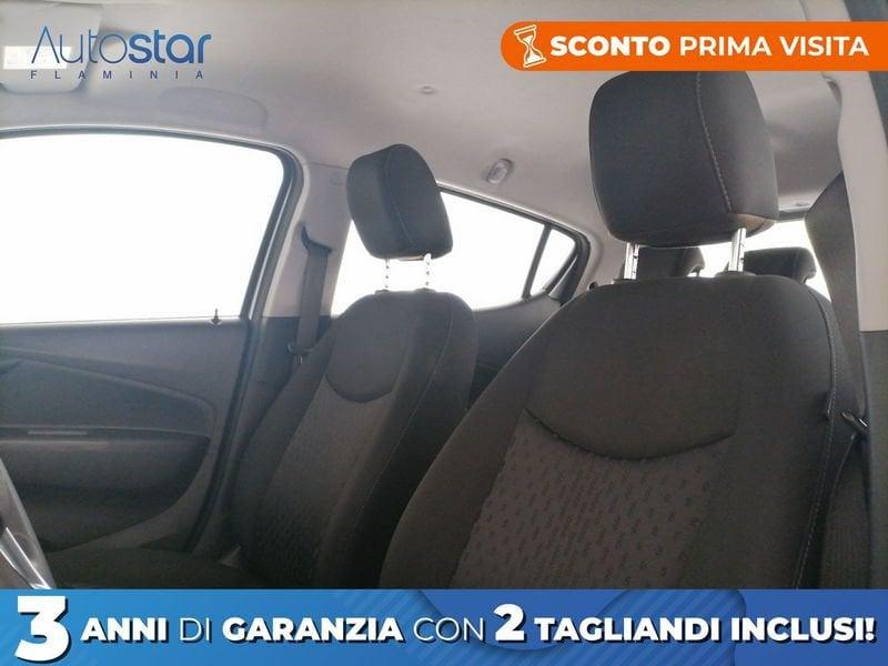 Opel Karl 1.0 Rocks 73cv my19