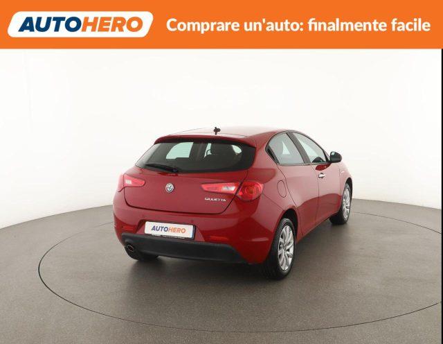ALFA ROMEO Giulietta 1.6 JTDm 120 CV