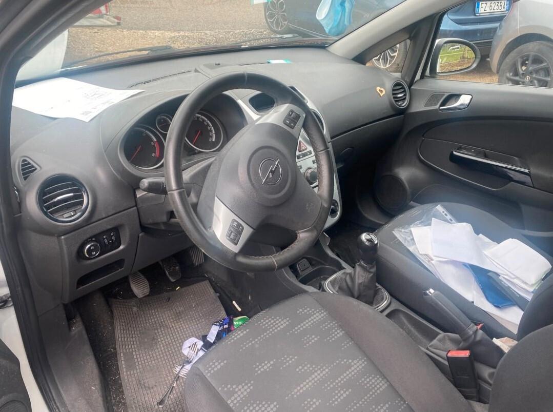 Opel Corsa 1.3 CDTI 75CV F.AP. 5 porte Cosmo