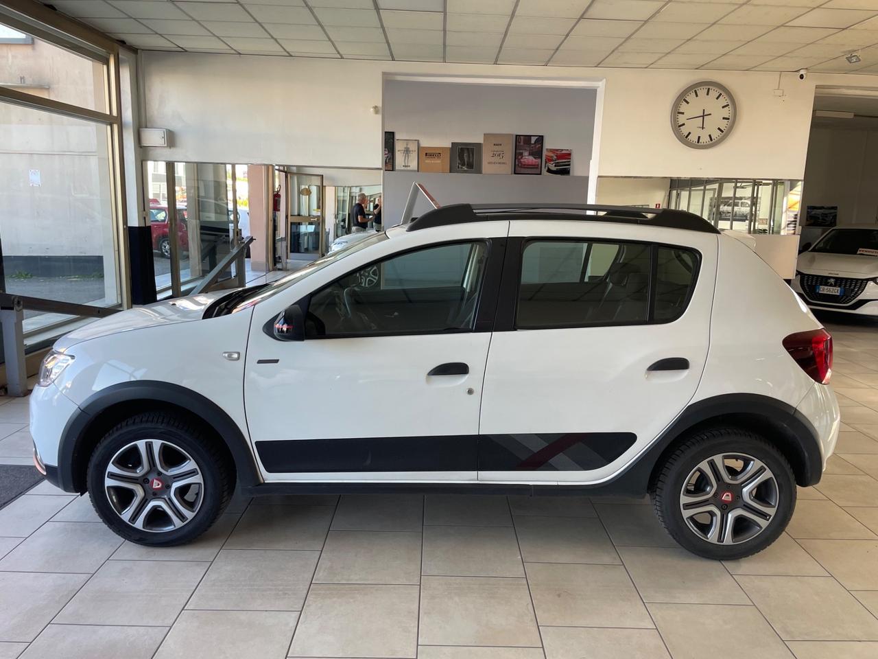 Dacia Sandero Stepway 0.9 TCe 90 CV Techroad - Nessun vincolo -