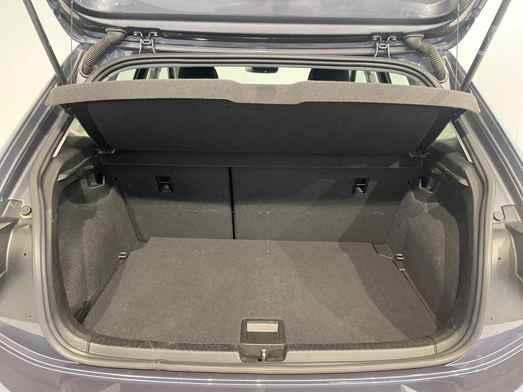 Volkswagen Polo 1.0 TSI 95CV Style - IMPIANTO GPL/ IVA ESPOSTA