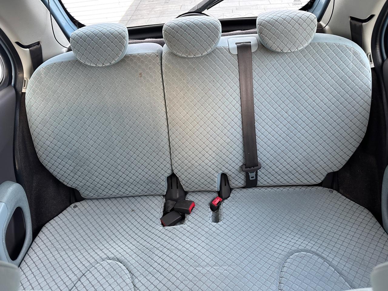 Nissan Micra 1.2 16V 5 porte Unico Proprietario