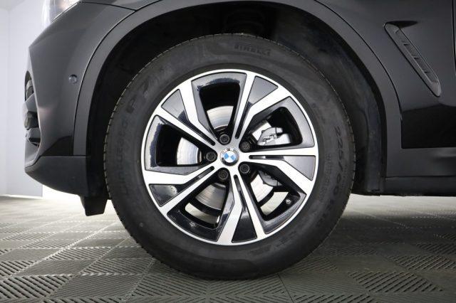 BMW X3 X3 xDrive20d Business Advantage