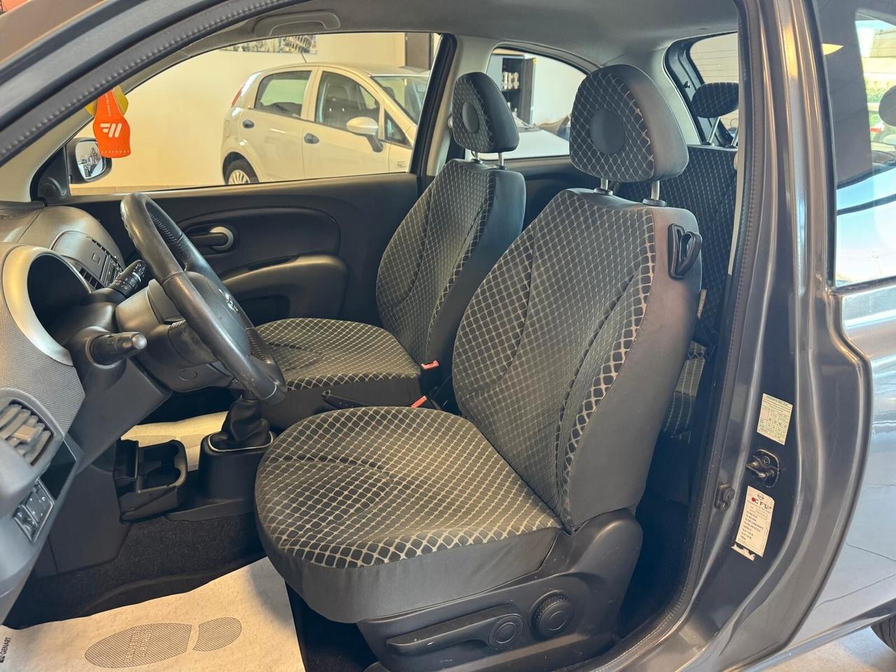 Nissan Micra 1.2 BENZ PER NEOPATENTATI 2007