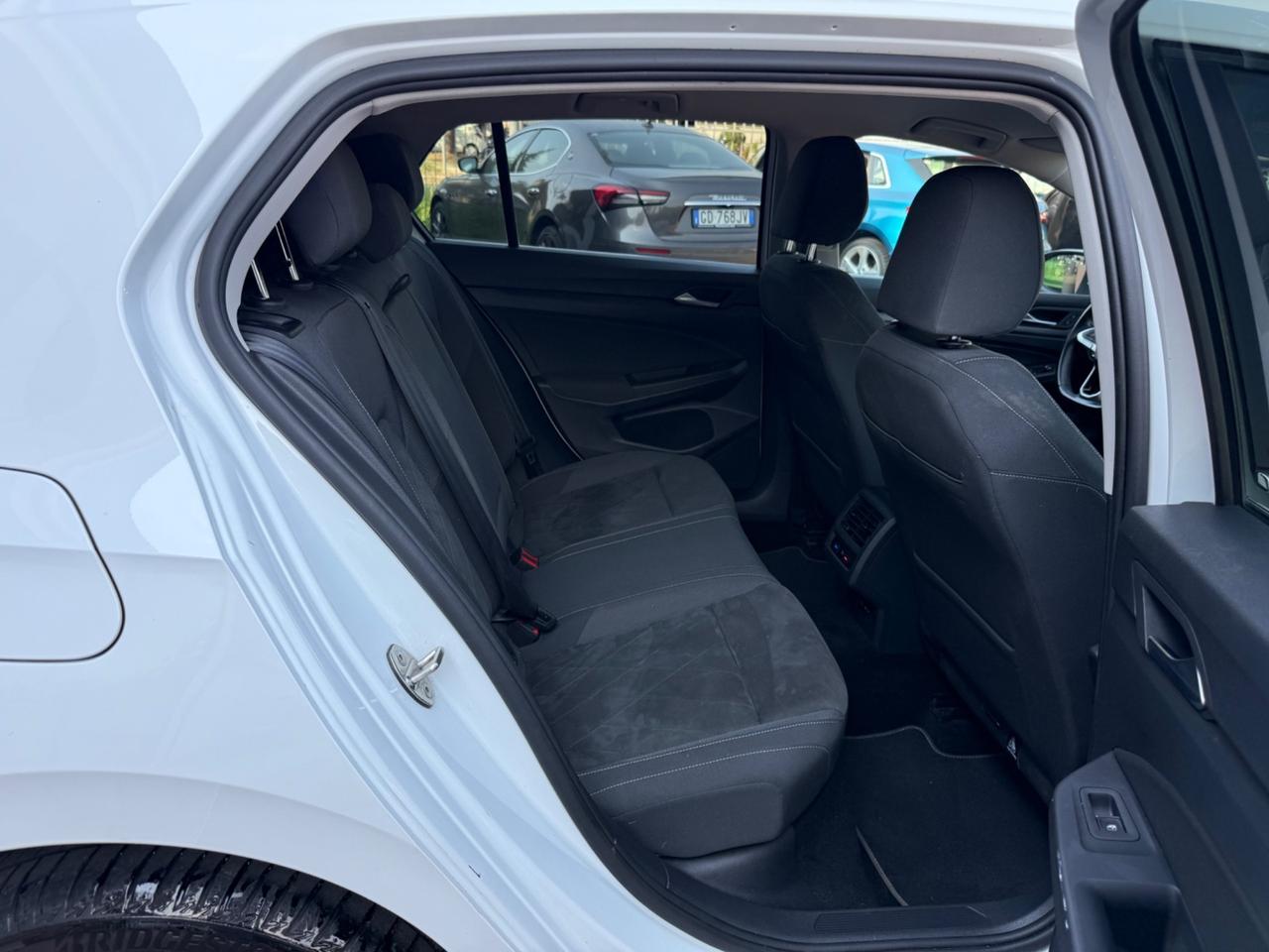 Golf 1.4 TSI eHYBRID 204 CV DSG Style