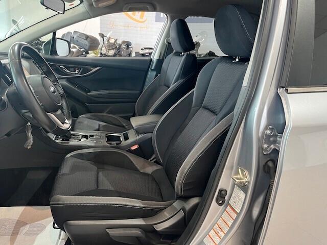 Subaru Impreza 1.6i Style lineartronic *4x4*59.000 KM*