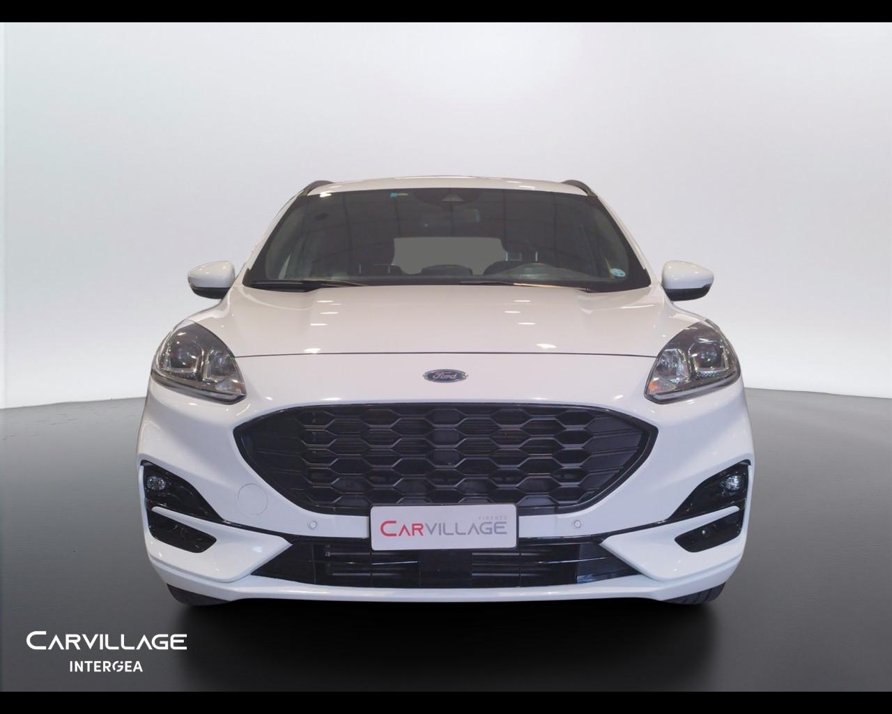 FORD Kuga 1.5 ecoblue ST-Line 2wd 120cv
