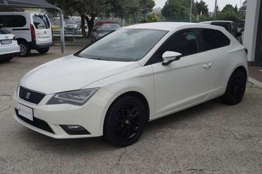 SEAT Leon 2.0 TDI 150 CV 3p. Start/Stop Style