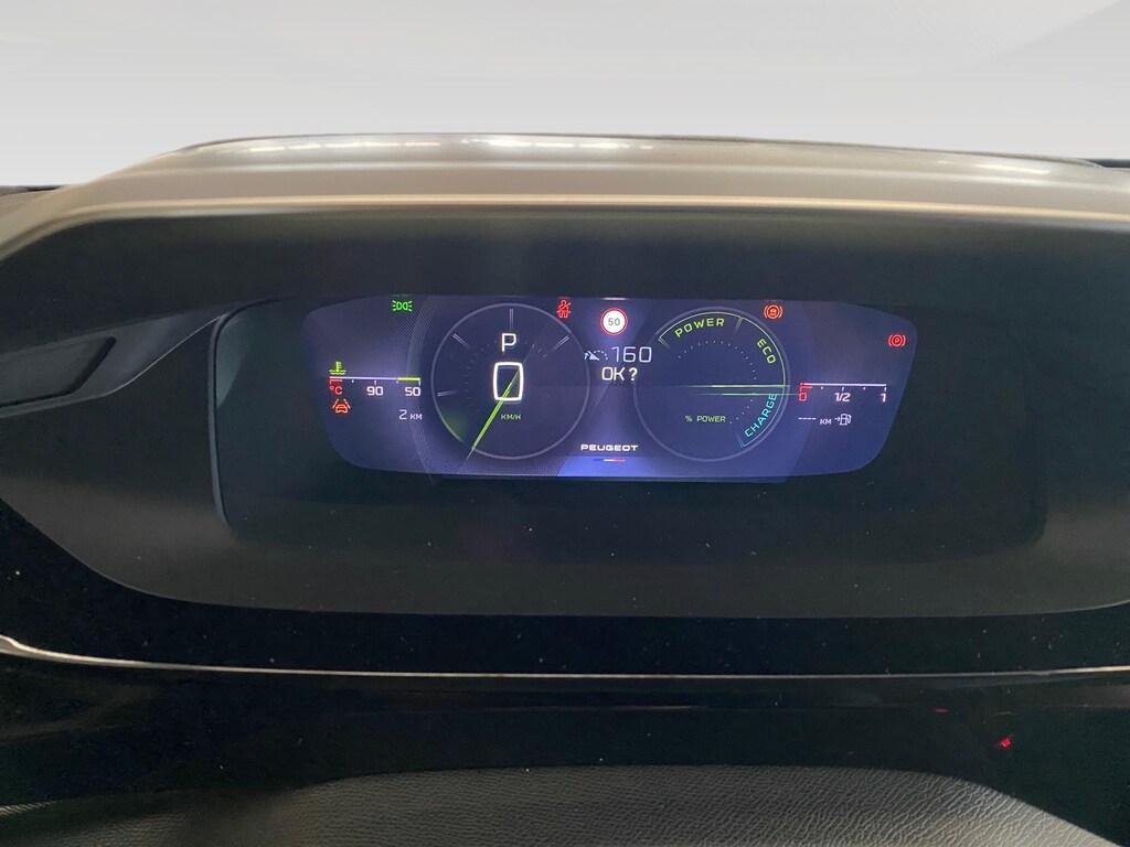 Peugeot 308 1.2 Hybrid GT e-DCS6 - PROMO