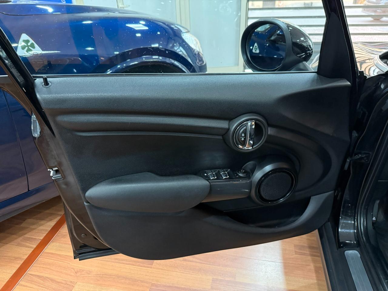 MINI COOPER D 116CV 5PORTE Febbraio 2018