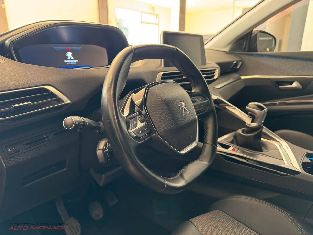 Peugeot 3008 BlueHDi 1.5 130cv Allure - 2020