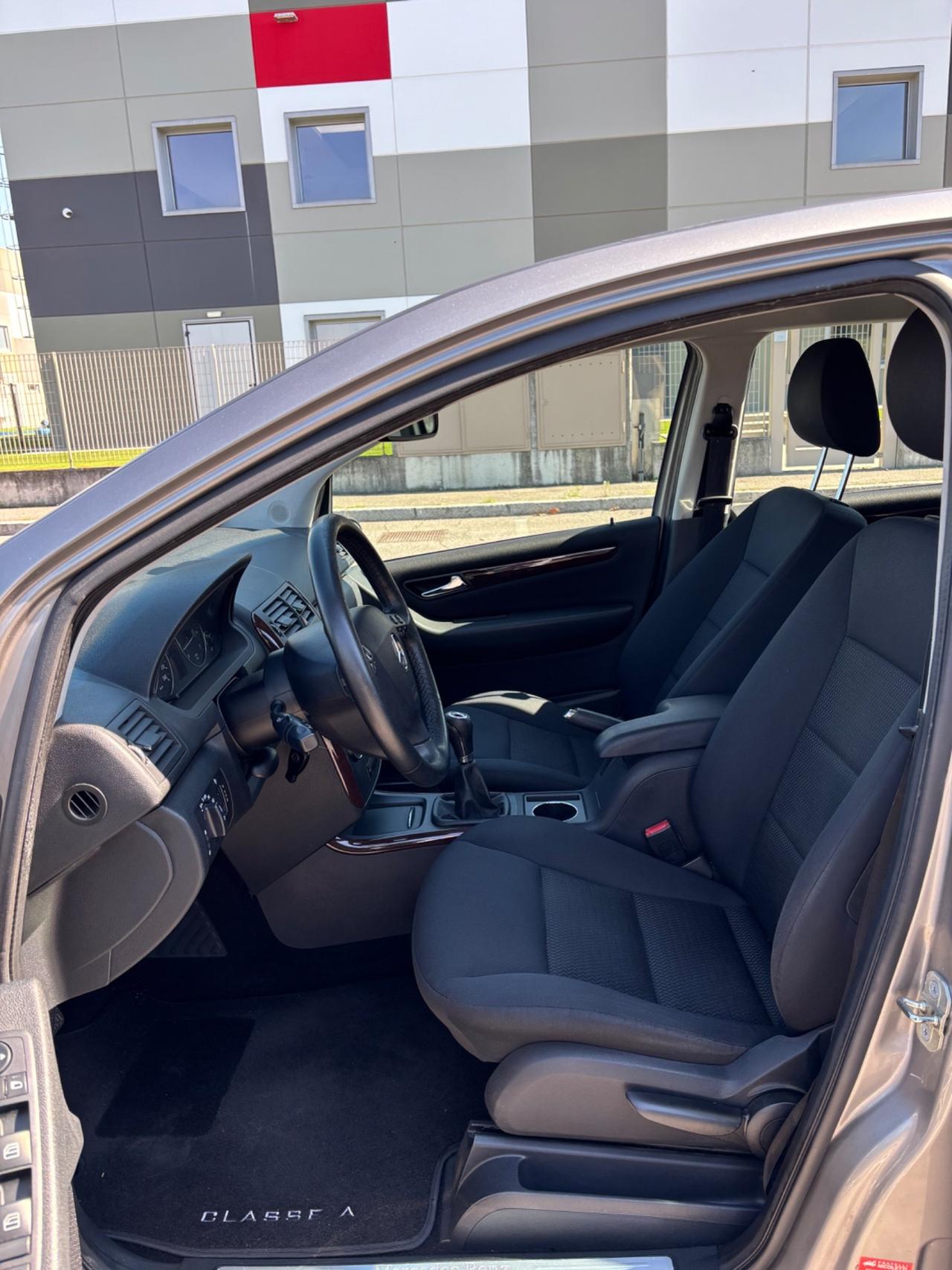 Mercedes-benz A 150 Elegance GARANZIA