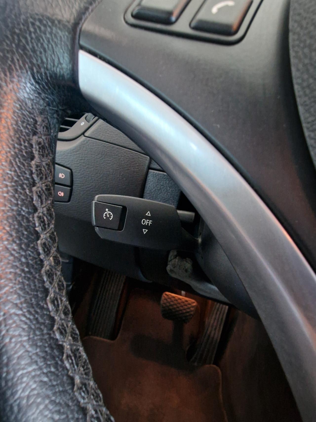 Bmw X1 sDrive18d Futura, 112 mila chilometri CAMBIO AUTOMATICO