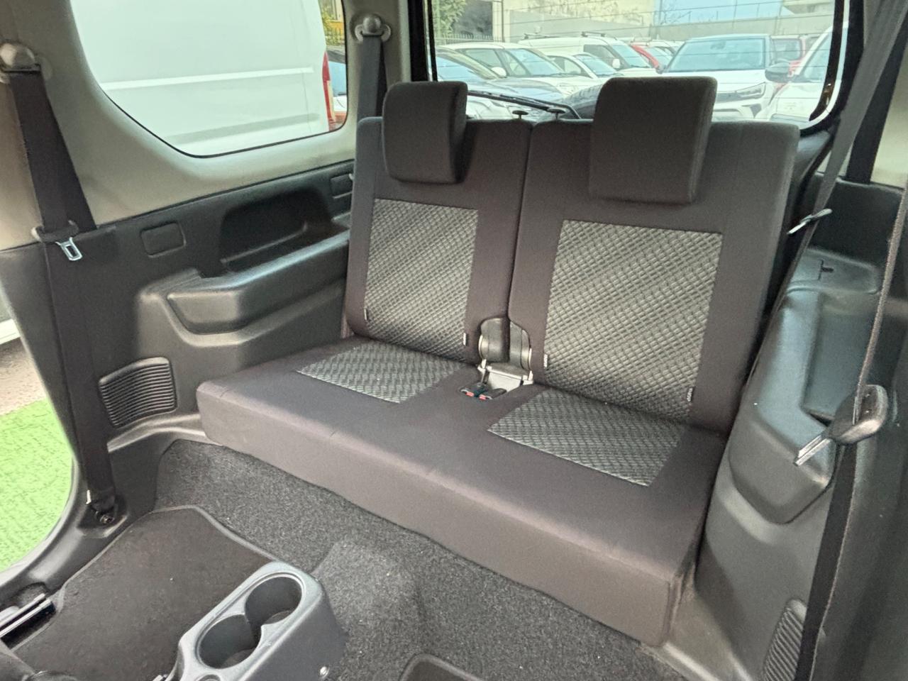 Suzuki Jimny 1.3 4WD A/T Evolution Plus