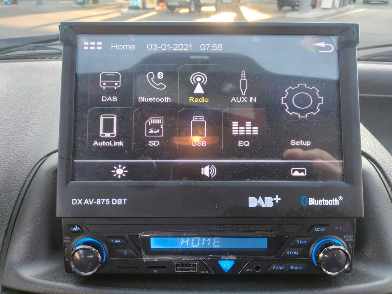 Fiat Punto 1.2i 60cv cat 3 porte x neopatentati