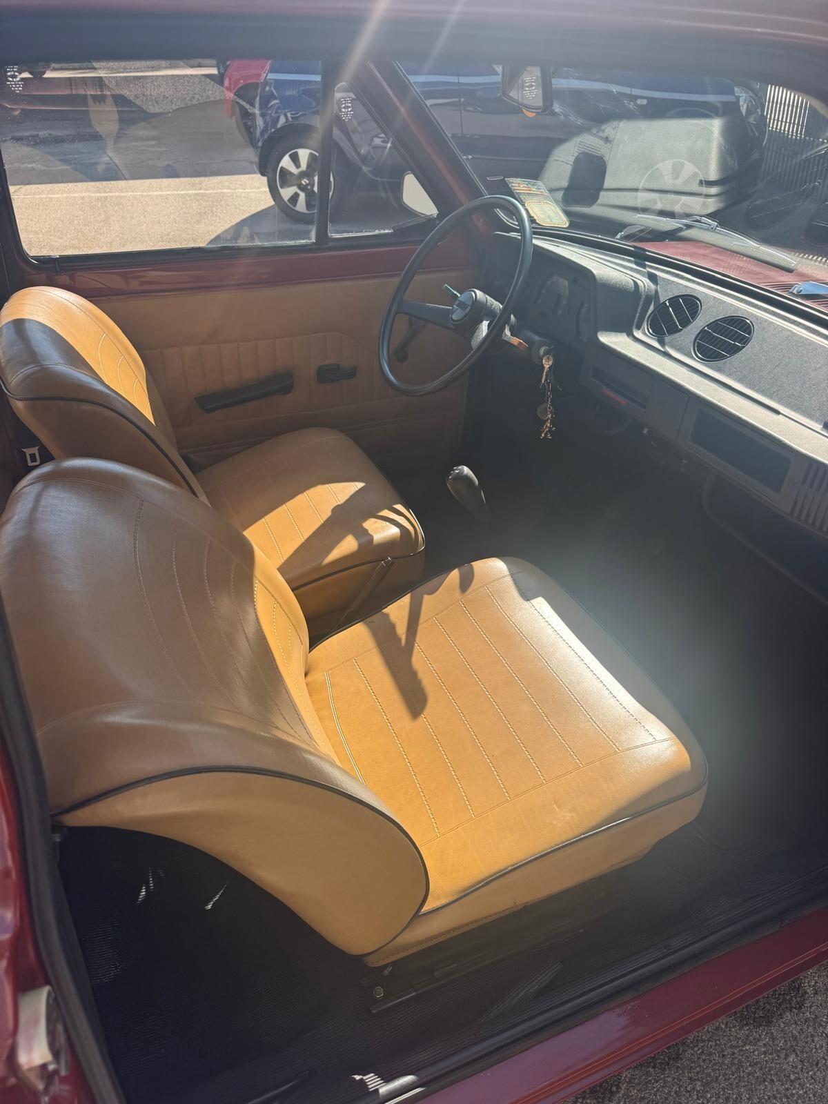 Fiat 127 900 4 porte