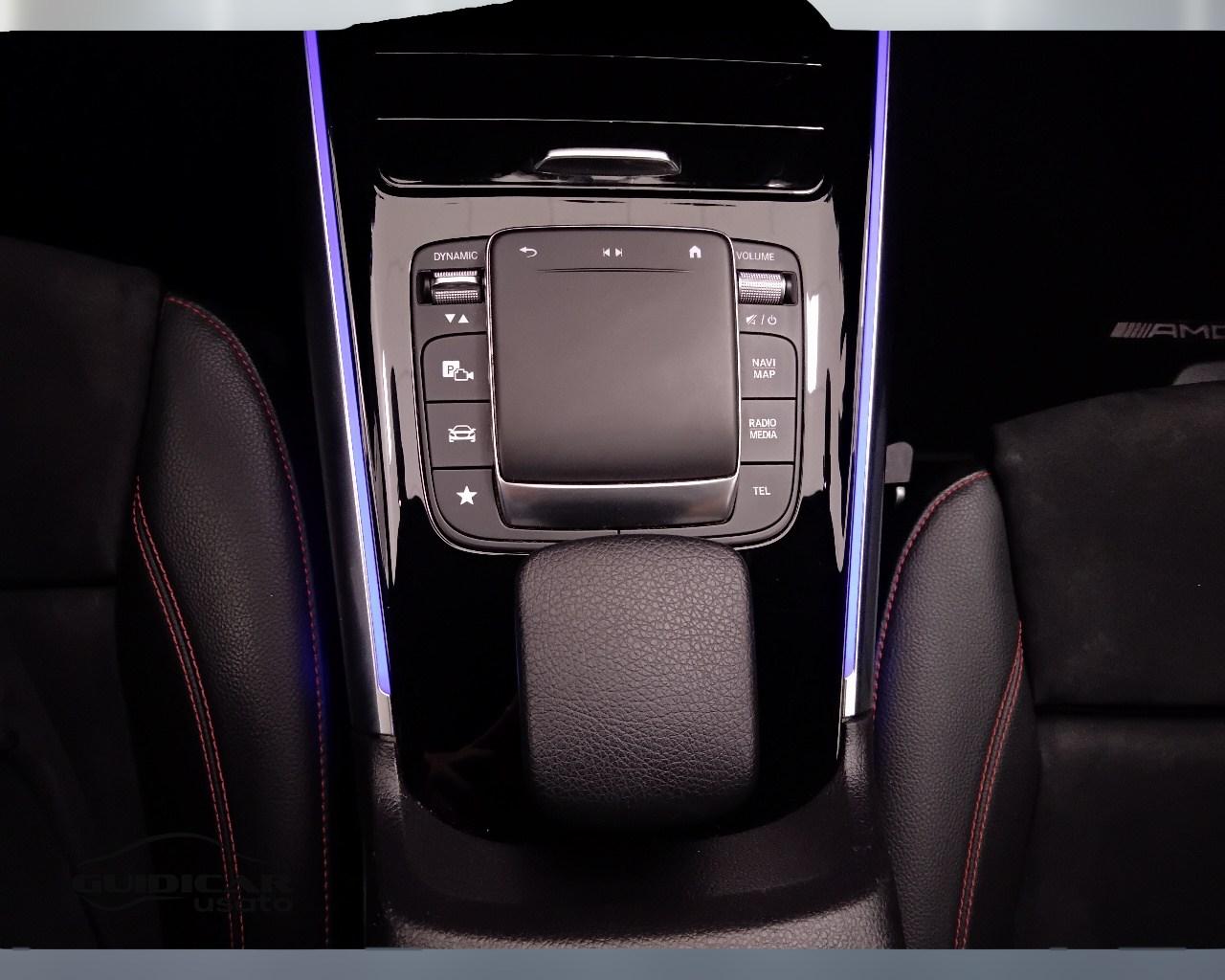 Mercedes-Benz GLA-H247 2020 - GLA 200 d Premium 4matic auto