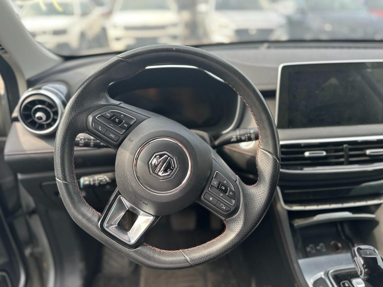 MG HS I - HS 1.5 t Luxury