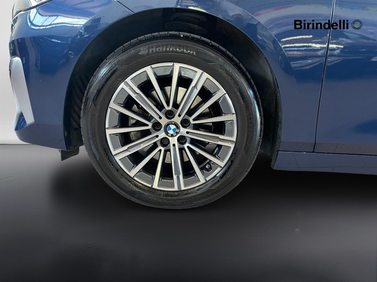 BMW Serie 2 A.T. (U06) - 218d Active Tourer Luxury