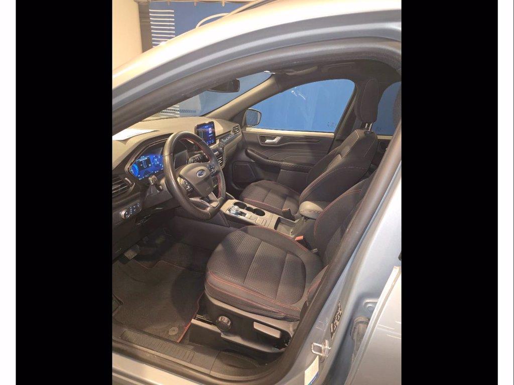 FORD Kuga 2.5 full hybrid st-line 2wd 190cv cvt del 2022