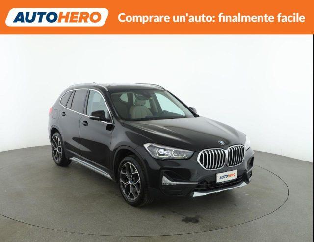 BMW X1 sDrive18d xLine