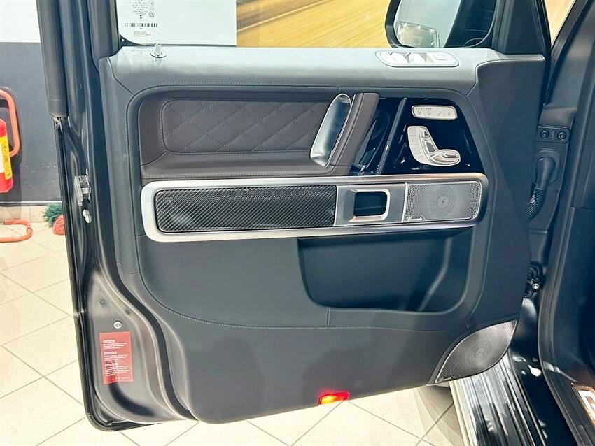 Mercedes-benz G 450 d Mild hybrid S.W. AMG Line