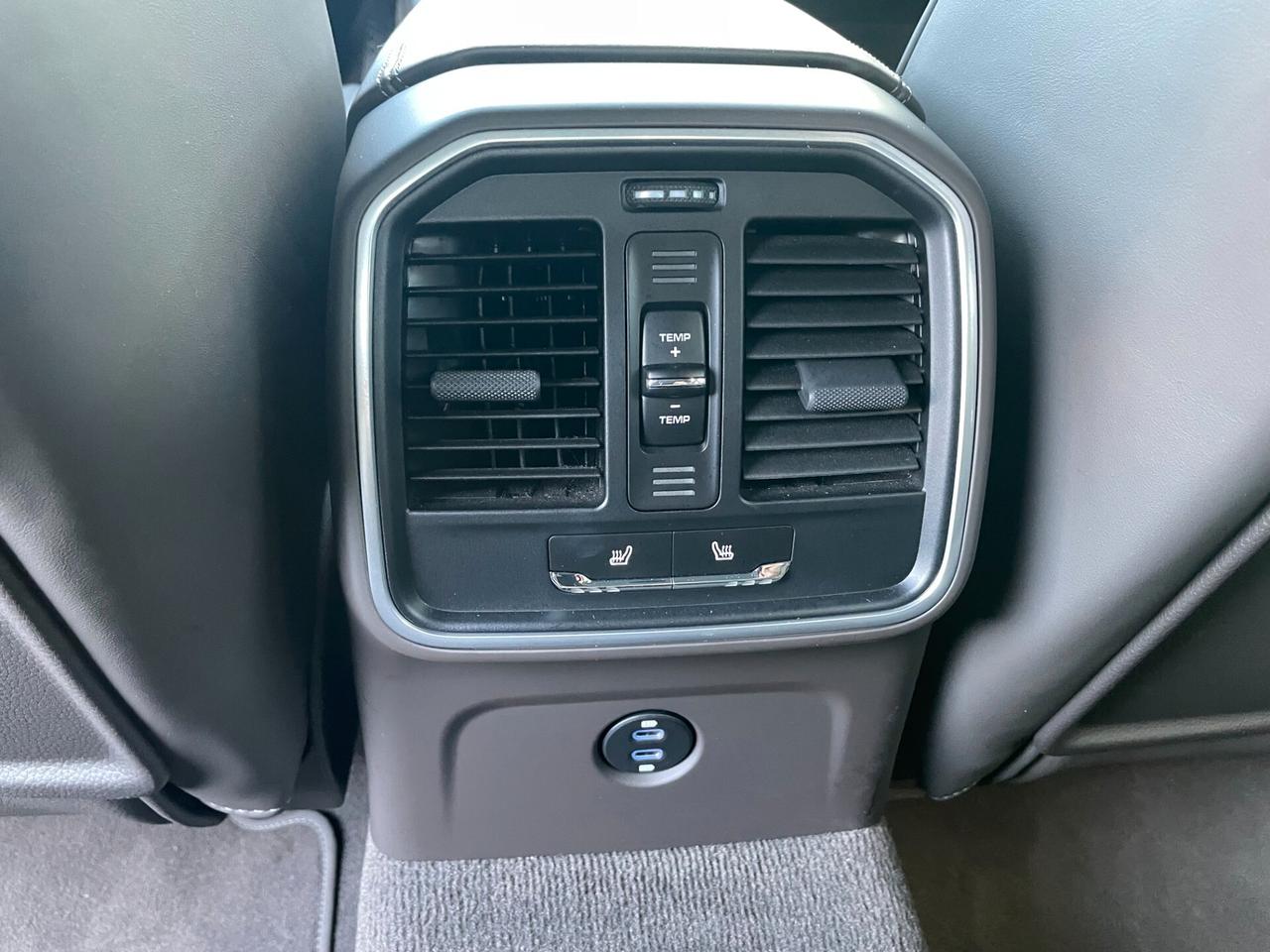 Porsche Macan 2.9 GTS