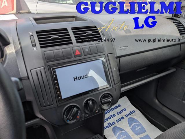 VOLKSWAGEN Polo 1.2/70CV 12V 5p. Comfortline
