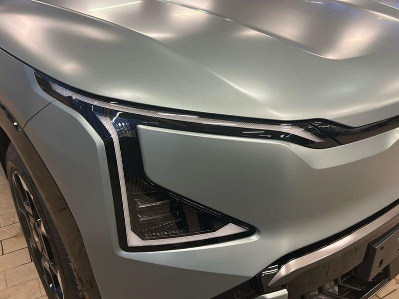 Kia EV5 Long Range GT-Line