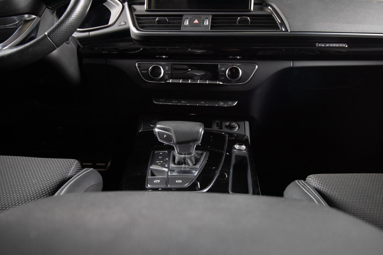Audi Q5 40 Tdi Quattro S-line Plus S-tronic 204 Cv
